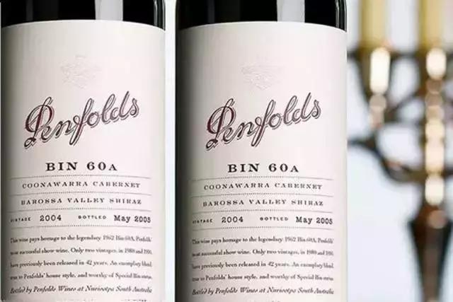 奔富葡萄酒热销第一名,奔富的哪种葡萄酒最值得买