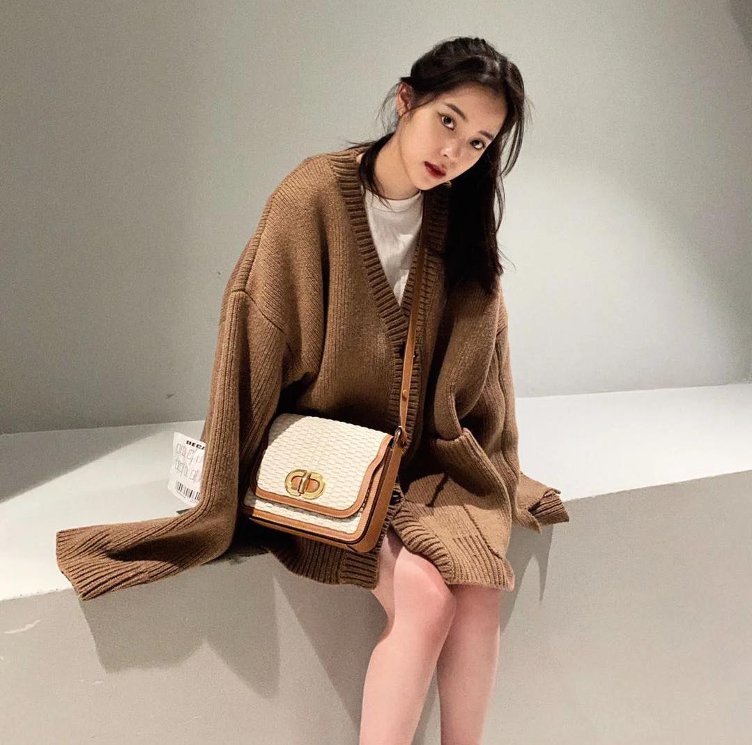 适合女生的第一款高奢包,5000千元以下的轻奢女包推荐