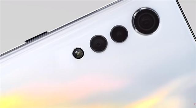 lg手机最新官宣消息,lg新品曝光