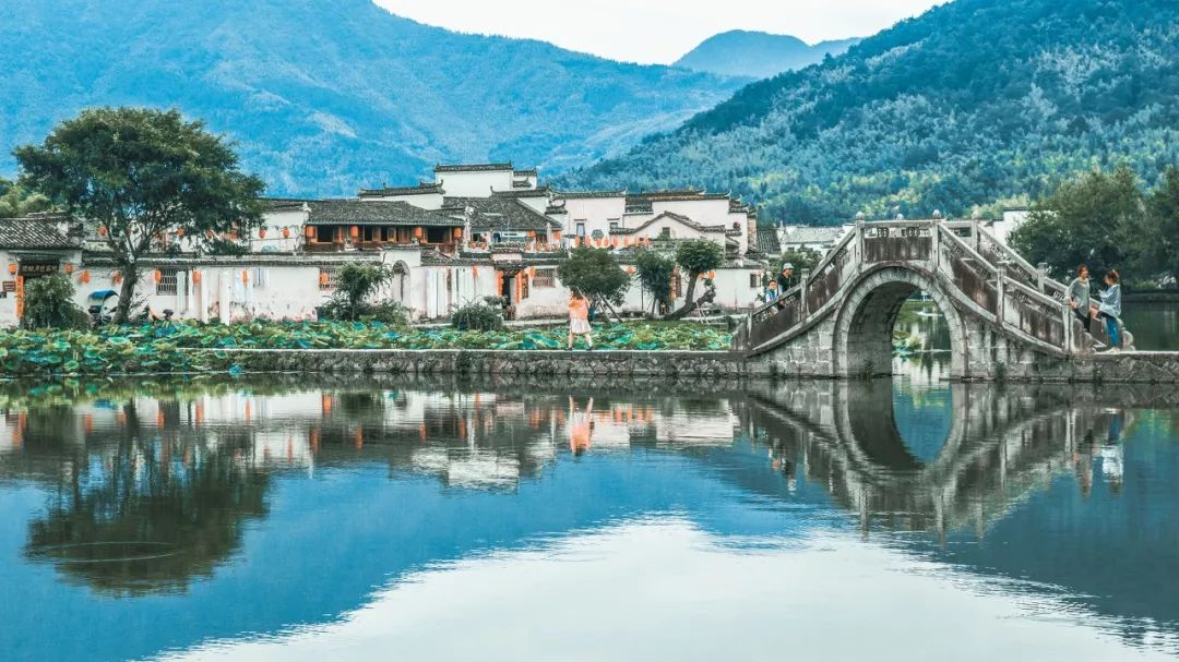 安徽省内旅游景点推荐自驾游,安徽的名胜古迹和旅游景点有哪些