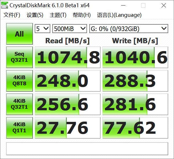 西数wdblackp50移动固态,移动固态硬盘西部数据p504tb评测
