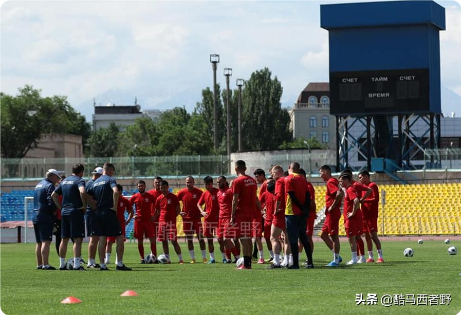 世预赛亚洲区战报,世预赛亚洲区赛后发布会