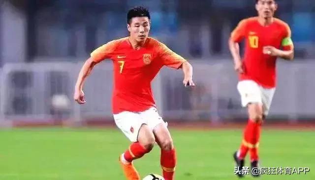 郜林2019亚洲杯,亚洲杯中国男足输球集锦