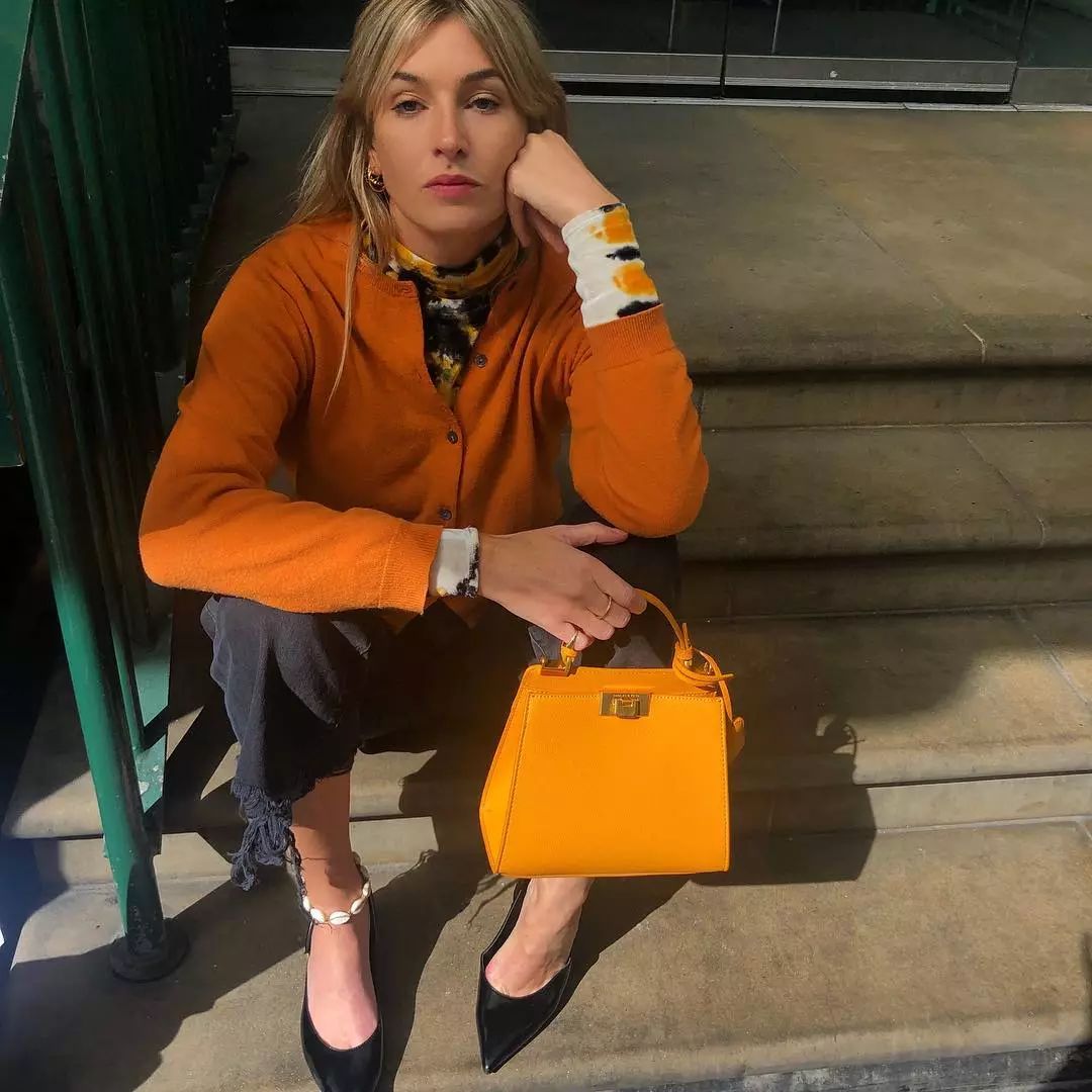 不起球不掉毛的针织衫推荐,针织衫永不过时的基础单品