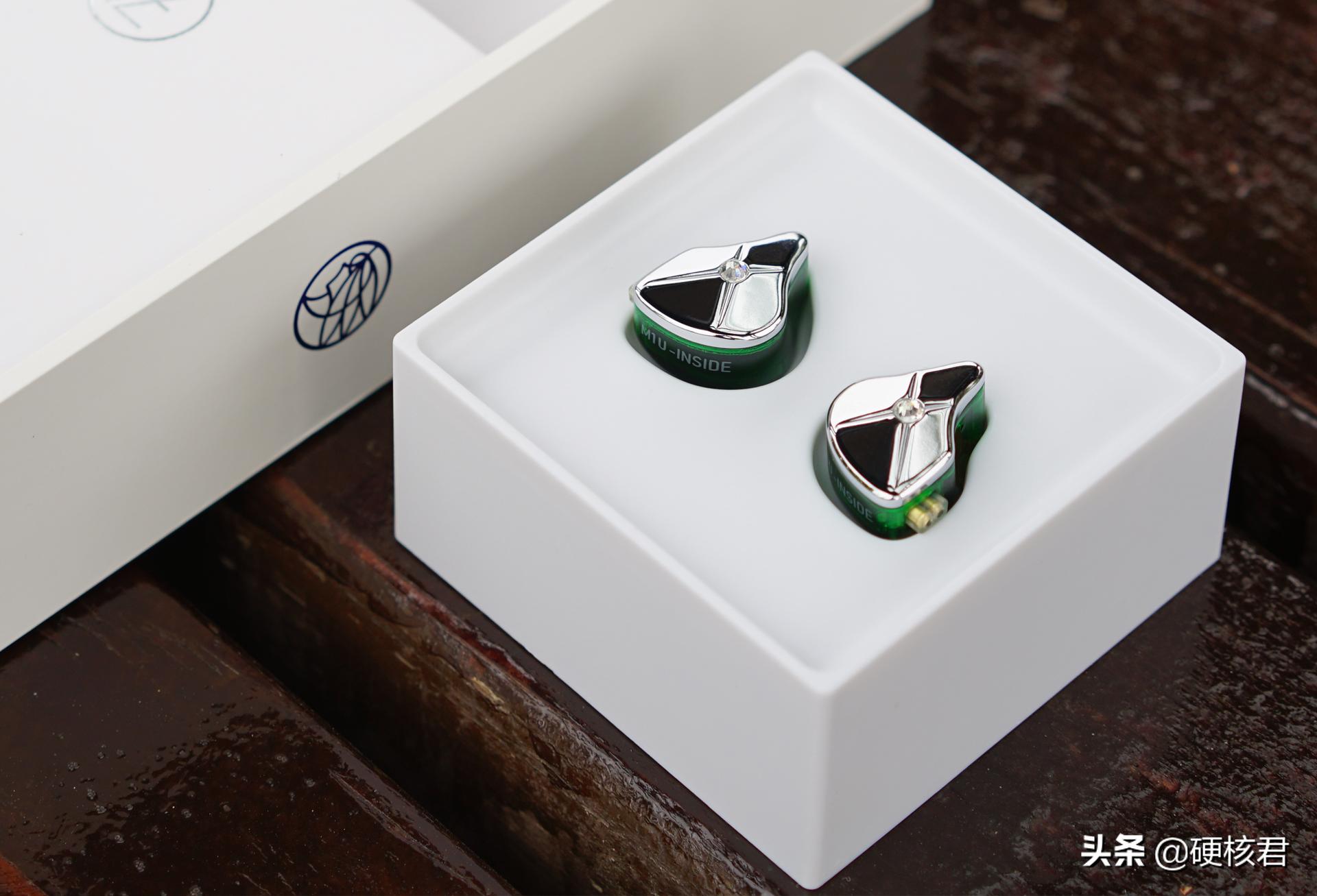 锦瑟香也耳机测评,锦瑟香也千元级耳机评测