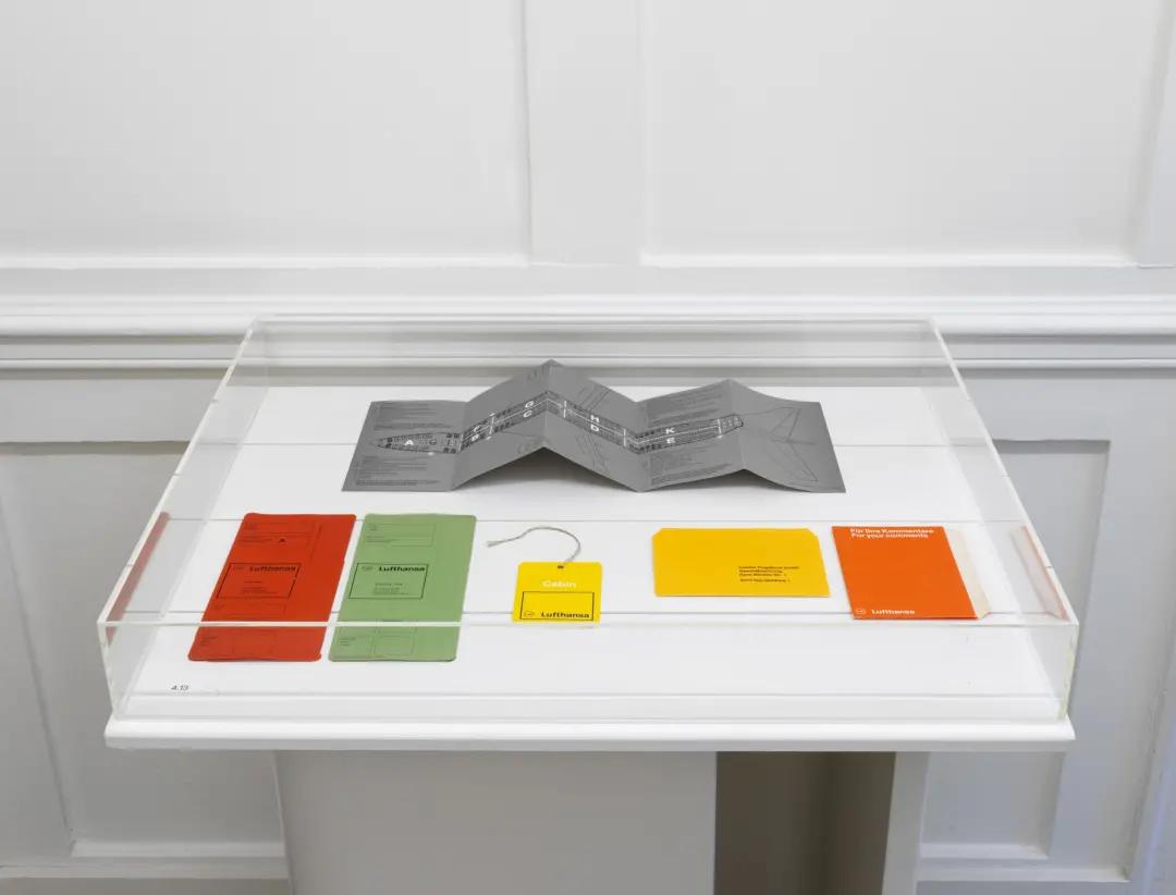 乌尔姆设计,设计案例分享哈萨克