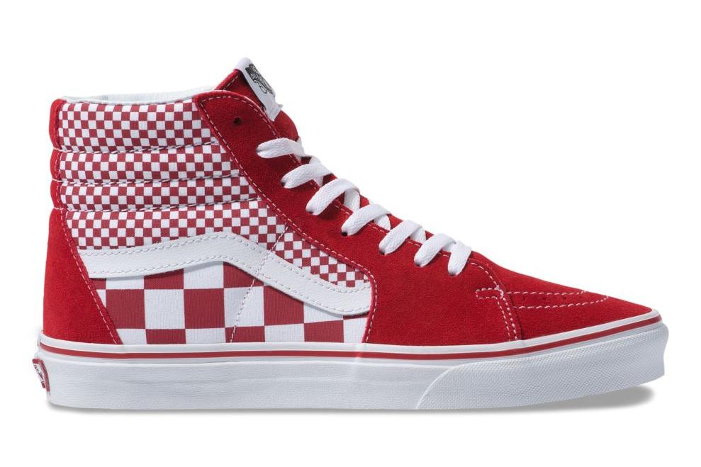 双色棋盘格完整教程,双色棋盘格