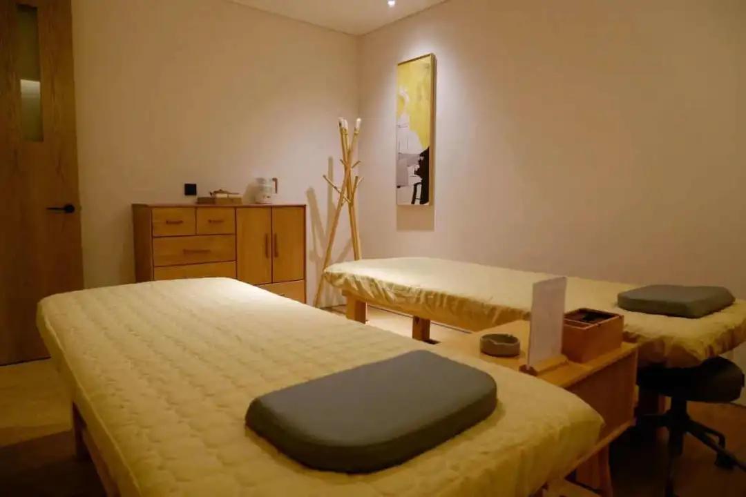 这家紧邻北京CBD核心的采耳会馆，用极致服务打造行业新标杆