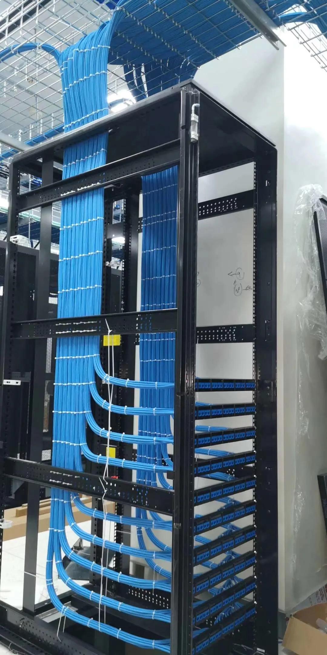 这才叫布线的艺术