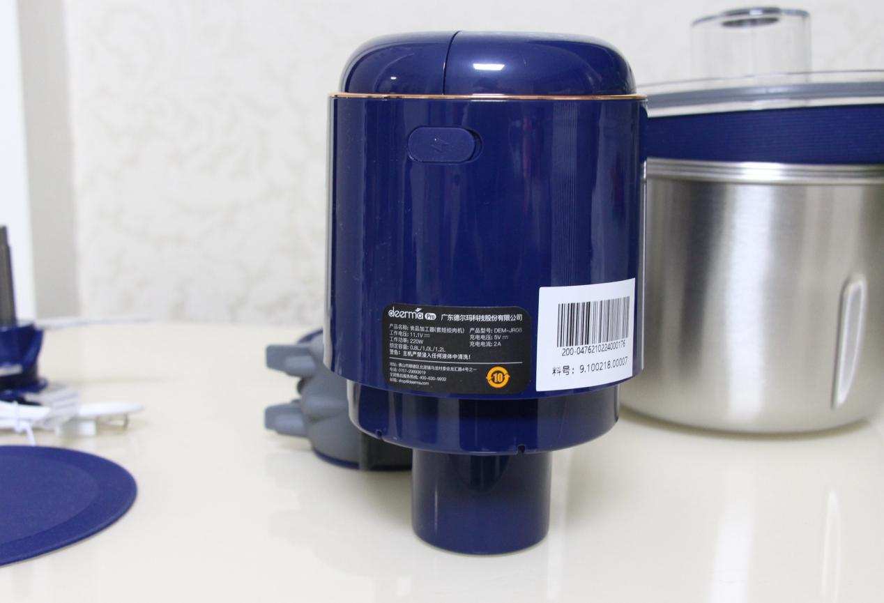 厨房好帮手多功能绞肉机切菜器,家用绞肉机厨房好帮手