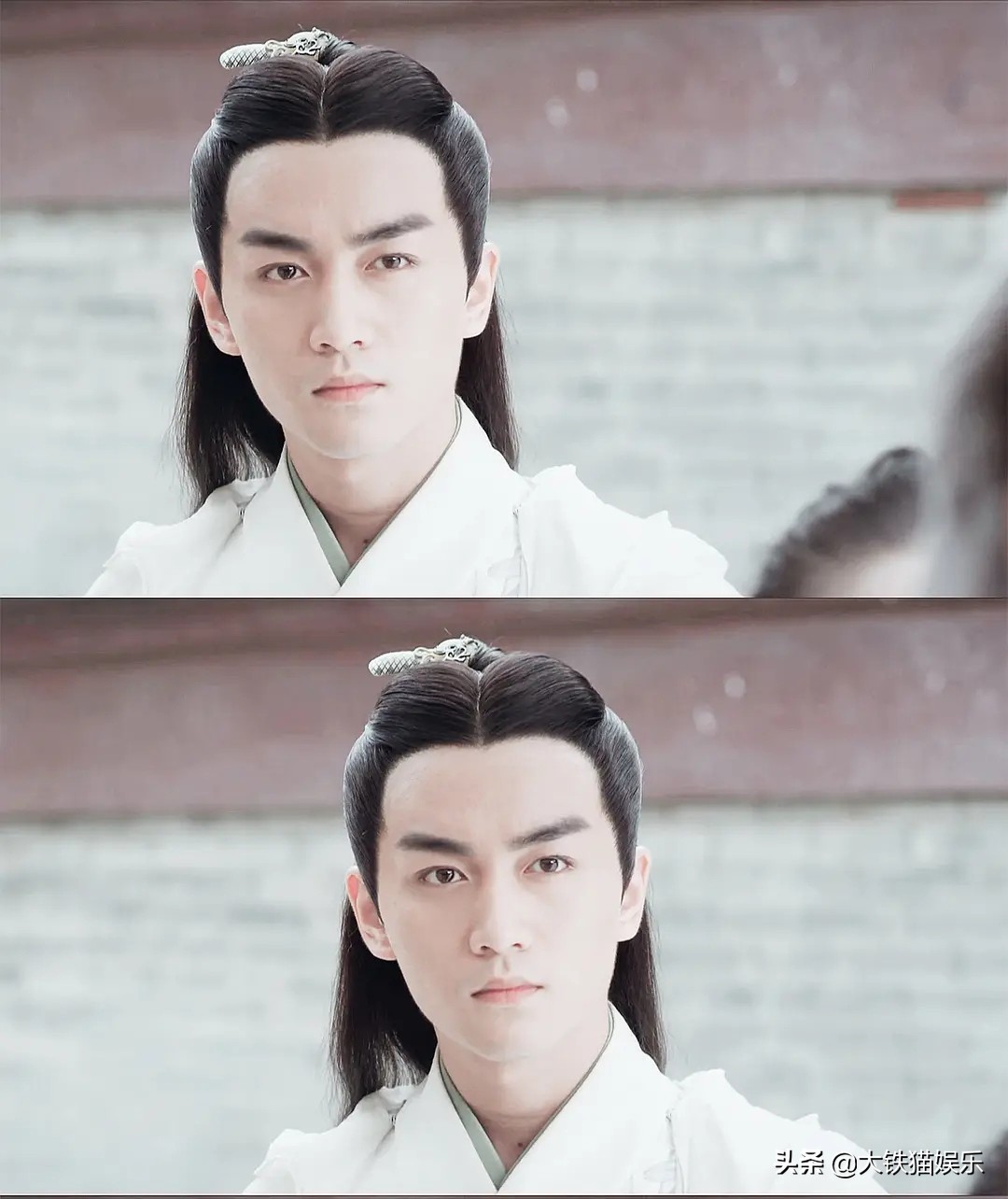 白玉堂传奇全部演员,白玉堂全部演员