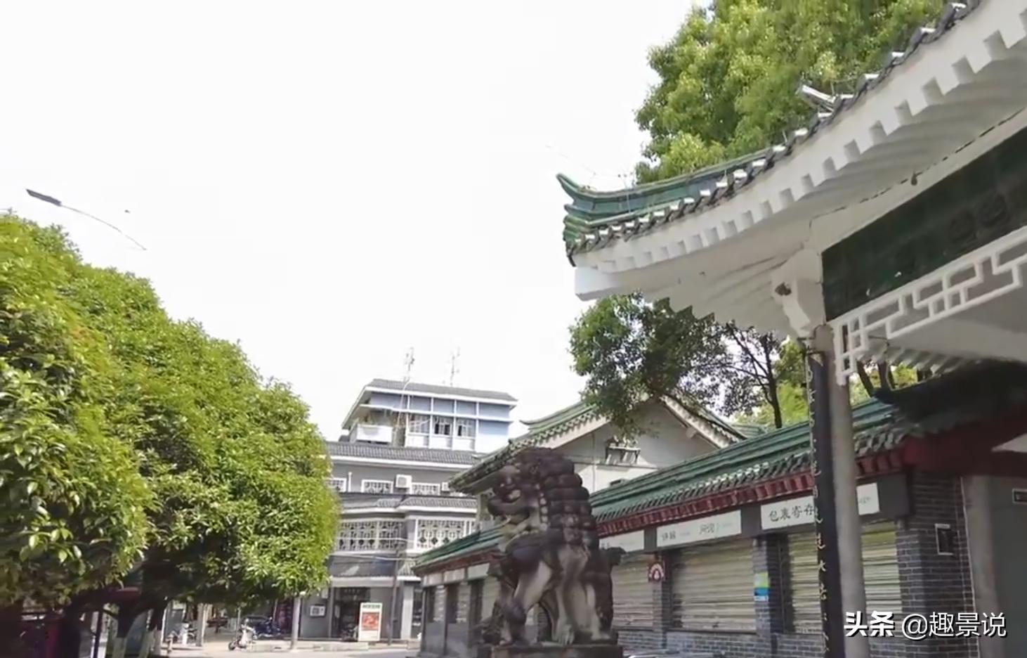 汉中是汉家的发祥地,汉中历史资料简介