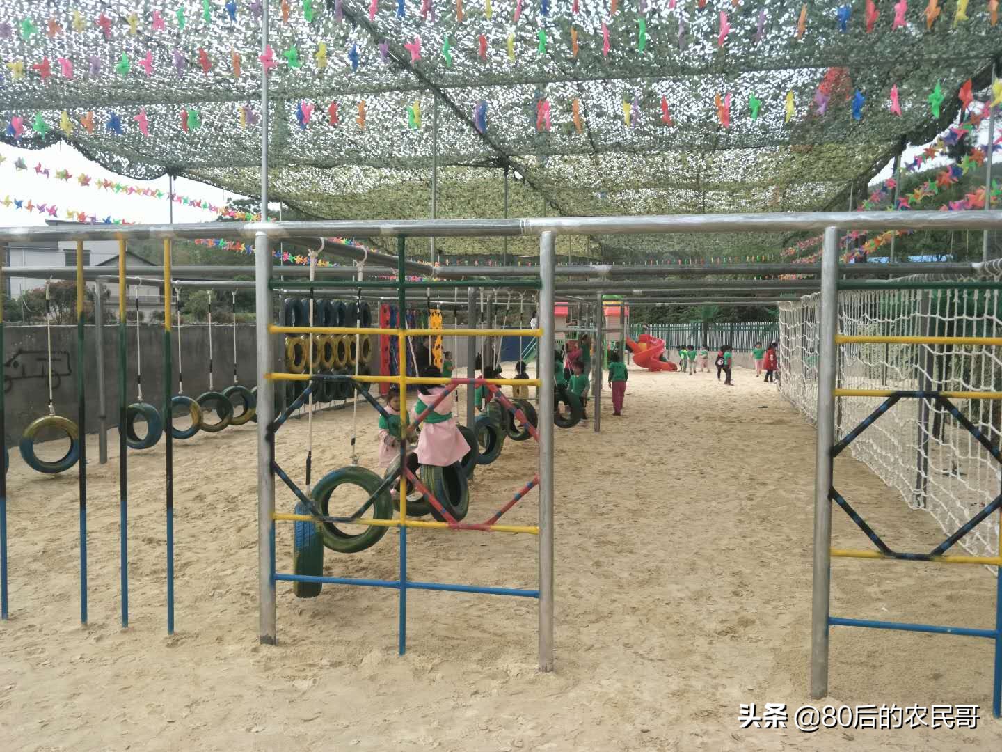 农家乐里的废物变废为宝,农业废物的处理和利用方法