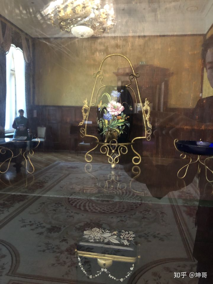 真实俄罗斯生活啥样的,俄罗斯是一个什么样的民族