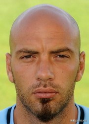 2002年的切沃,切沃01年阵容