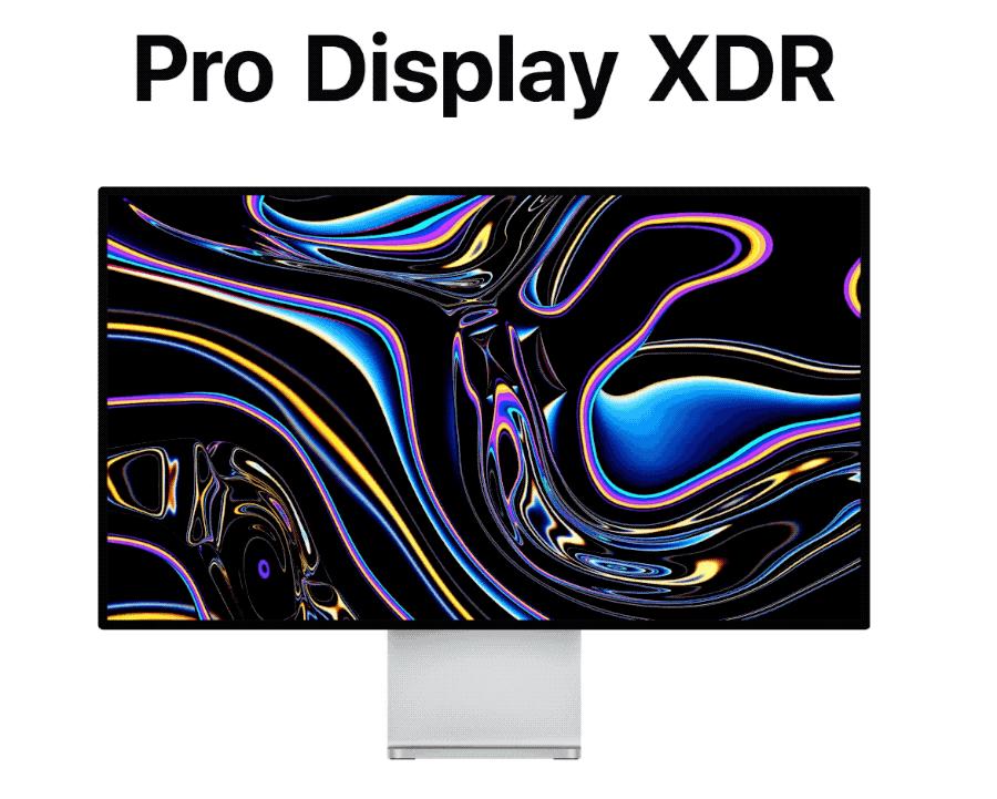 嘘！不要告诉老婆！价值5万的桌面香吗？一个iMac引发的血案