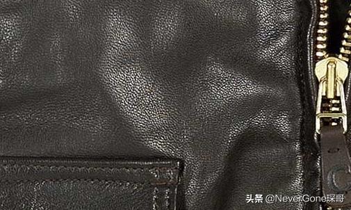 正品皮衣甄选,买男士皮衣怎样选购真皮