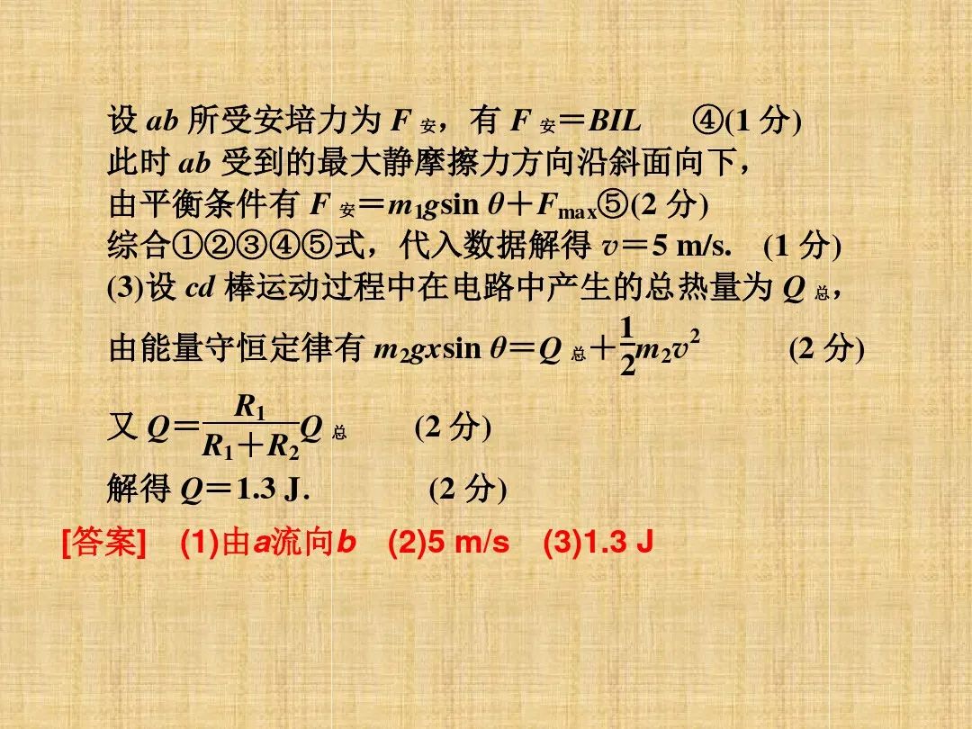 高中物理实验常见题型,高中物理高考常见题型视频讲解