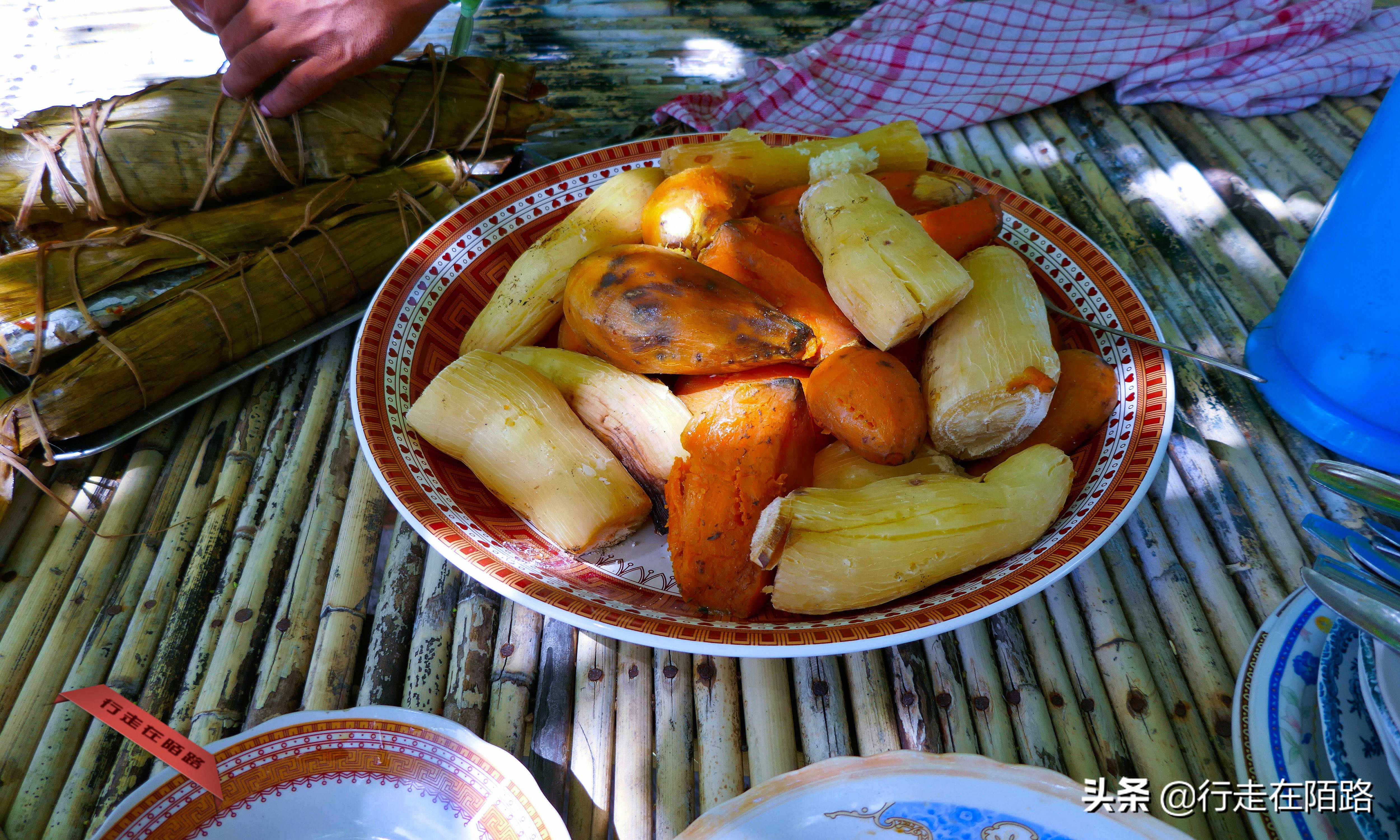 印尼四王岛旅行费用,泰国皇帝岛旅游费用