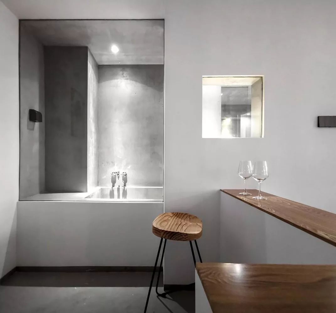 居民楼改造成私人会所,自住楼房改造民宿