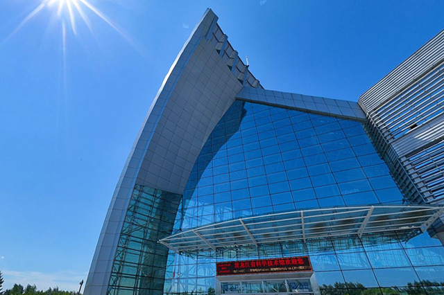 哈尔滨适合亲子游的地方,哈尔滨亲子游玩最佳地方