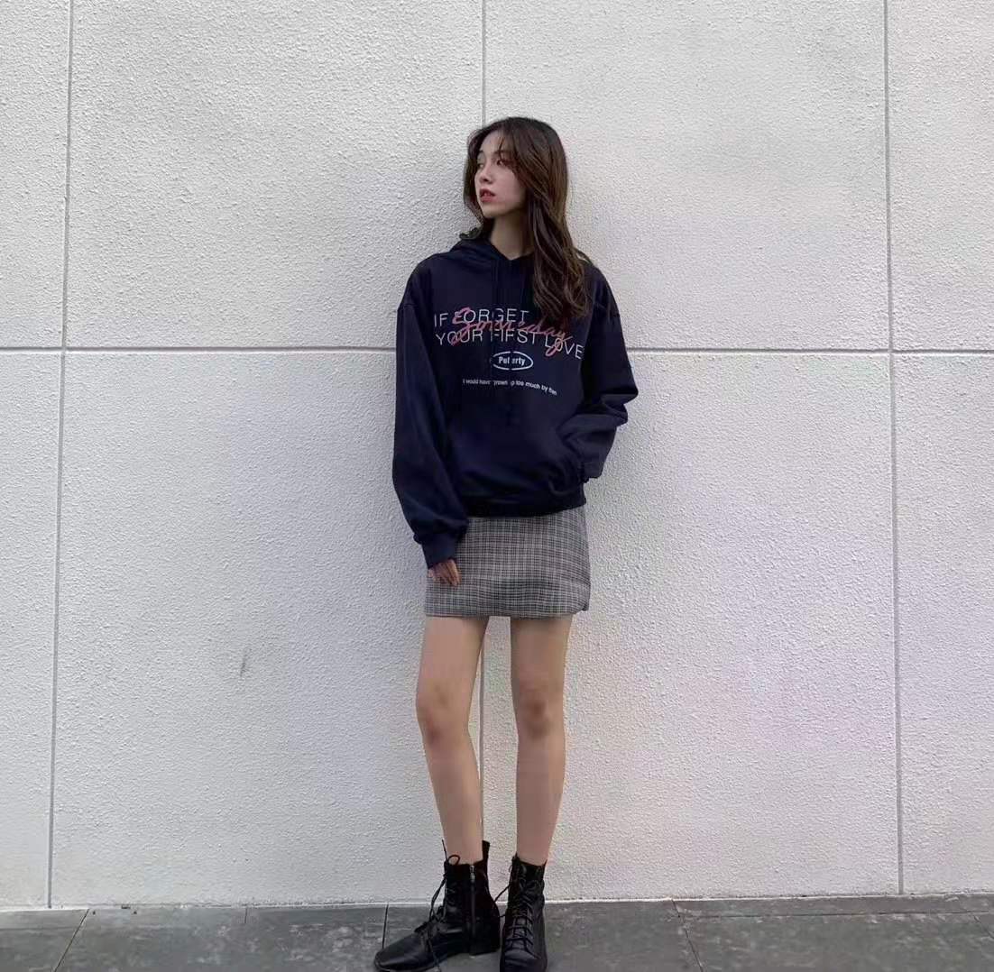 韩版的衣服有什么特点,韩版和时装款区别