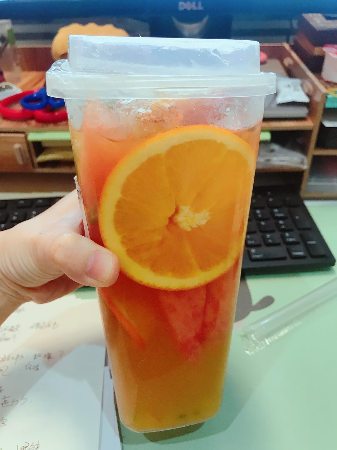 喝丨夏捌岁就会吃2019年1月饮品测评