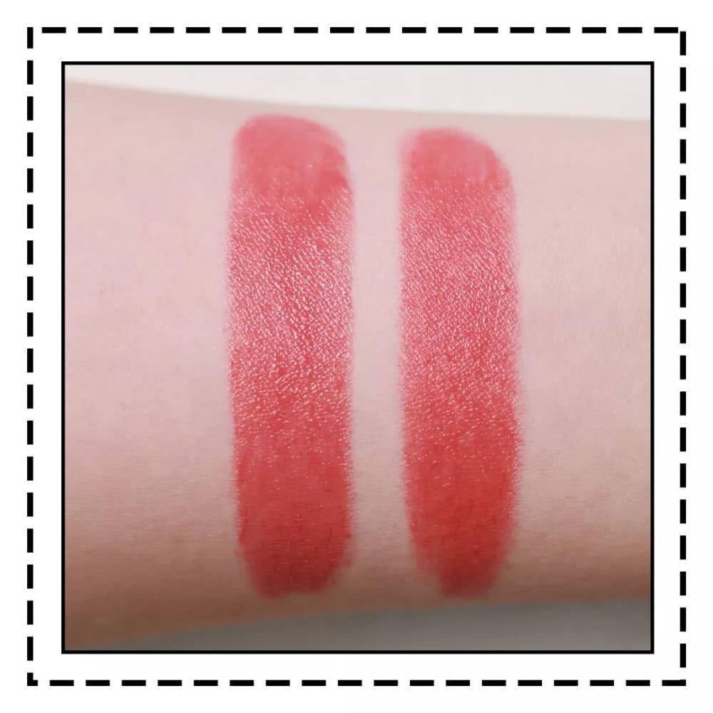 怎么辨别mac口红真假最新款,口红真假辨别