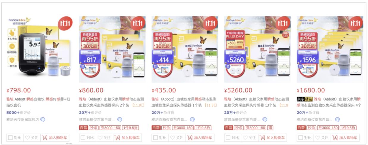 落后一步的硅基仿生，扎入慢病管理也无法按下“快进键”