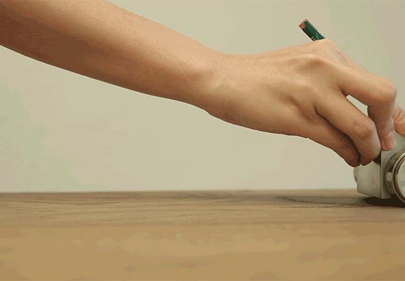 拥有“三级甲”的木地板防御能力upupup