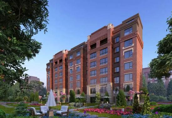 郑州正商地产项目,正商集团在郑州楼盘怎么样