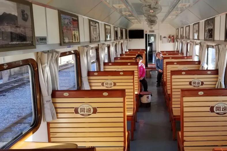 行走滇越铁路,绝美滇越铁路