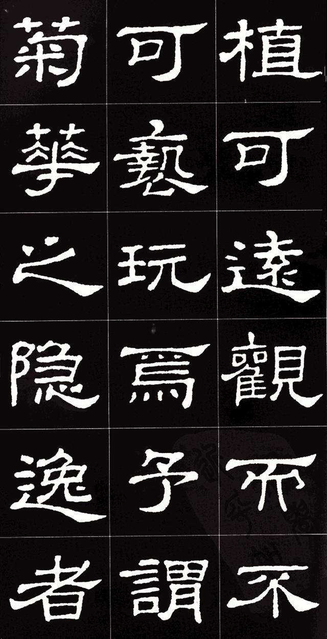 爱莲说中莲指的是荷花吗,爱莲说书法作品怎么写