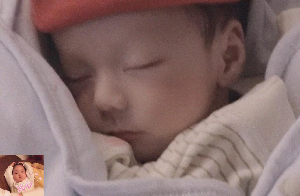 在娘胎里待300年,在娘胎里待了30个月