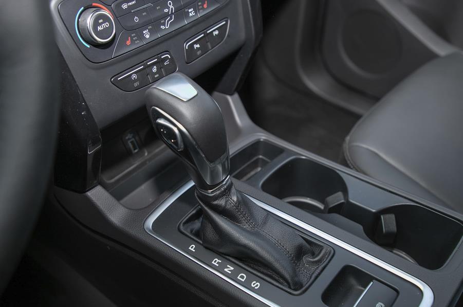 福特翼虎有些什么通病,福特翼虎优缺点有哪些