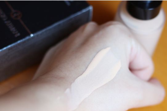 粉底液排行榜终于出炉了！