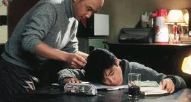 21年了，北电最牛毕业神作终于藏不住了