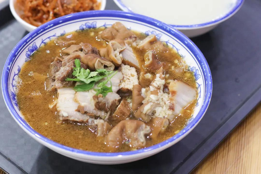 太原地铁2号线周边美食,太原附近人气最旺的美食街