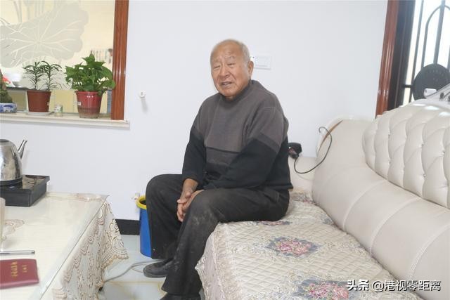 郑水红,郑水红婆婆照片