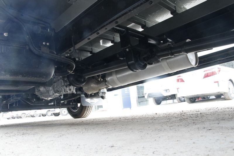 福田领航s1汽油版小卡新款排半,福田领航s1小卡之星双排5座