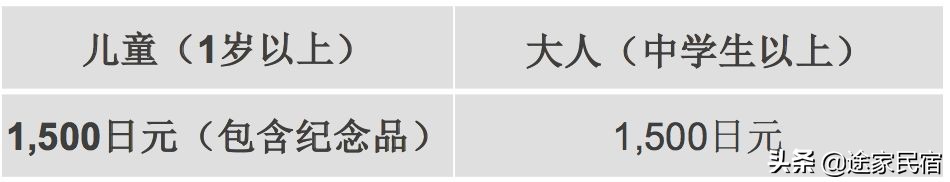 东京旅游必去迪士尼,东京旅游推荐去哪个岛