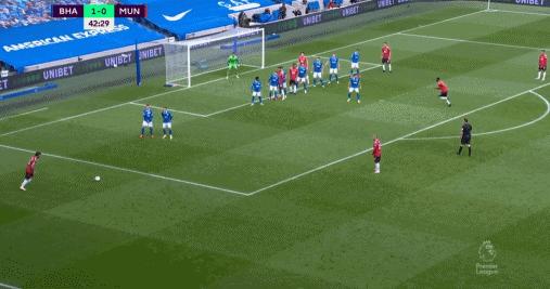 活久见英超,活久见一个点球罚了6次