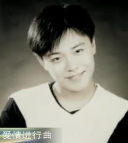 陈思诚个人情史,陈思诚感情史