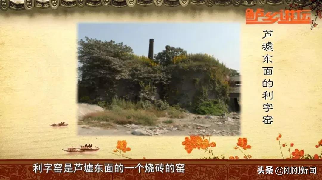 吴江的记忆,今日吴江