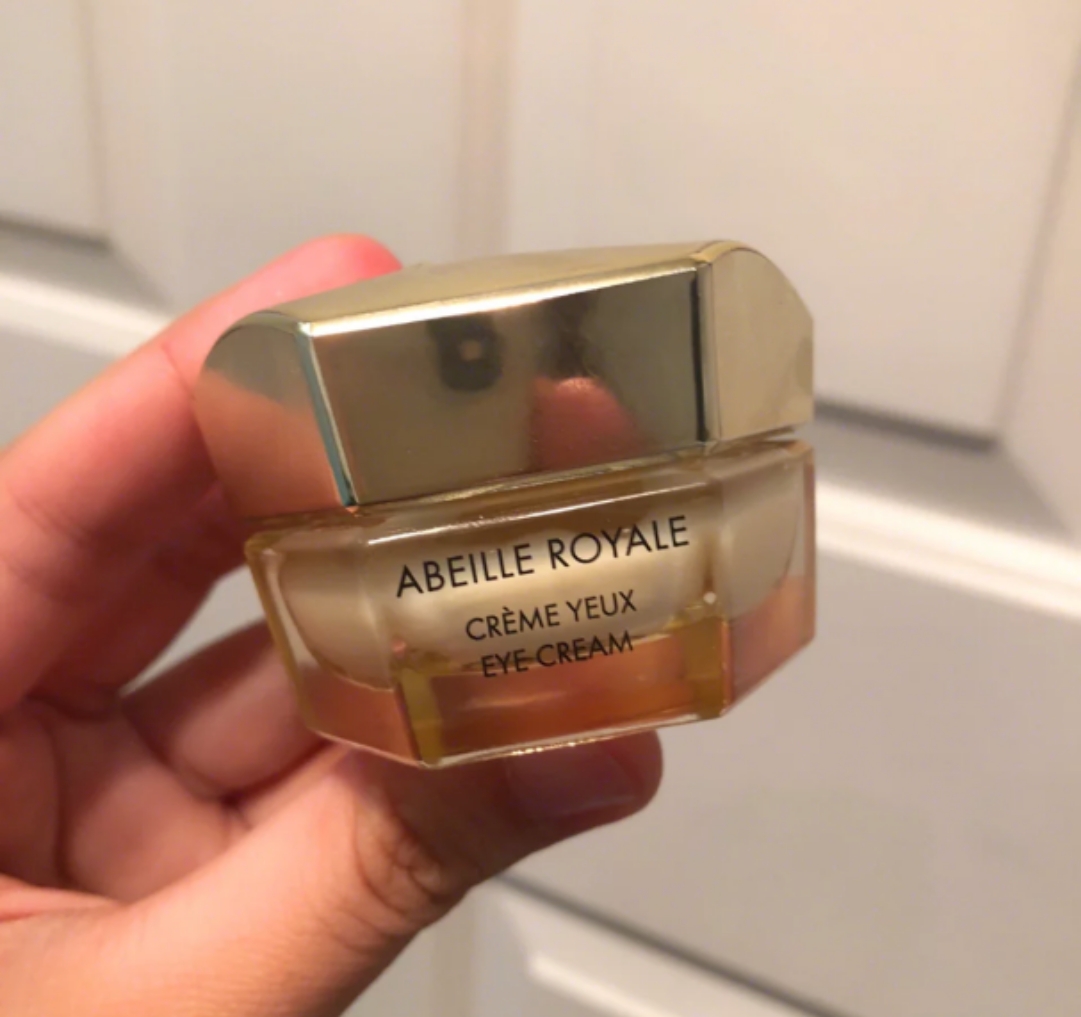 好评眼霜抗皱去细纹抗衰老,大牌眼霜哪款抗衰老