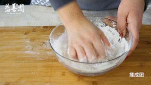 没有色素的小猪汤圆怎么做,做汤圆教程可爱型