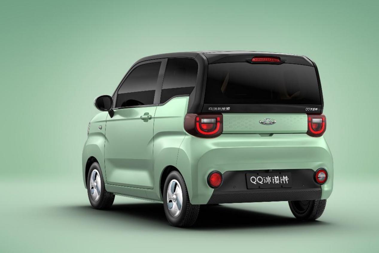 2022款宏光miniev哪款值得买,宏光miniev新车型上市售4.68万起