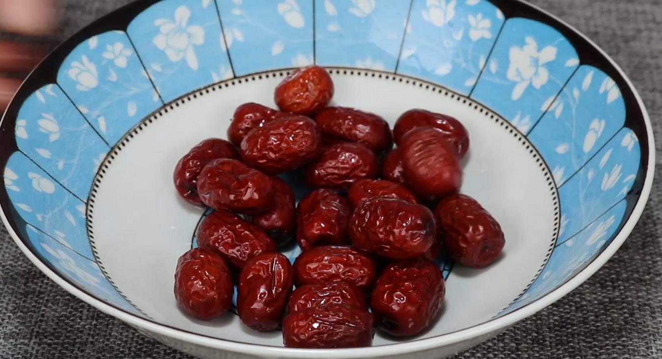 苹果鸡蛋红枣红糖水的功效和作用,苹果山药山楂红枣水的功效和作用