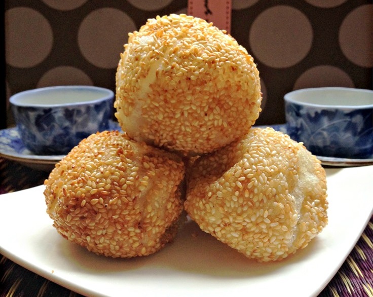 粤式点心美食做法,美食盘点有哪些