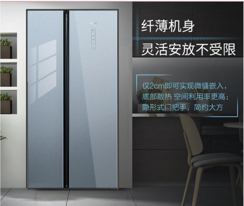 不同预算选什么冰箱最好,冰箱怎么选三款冰箱比一比